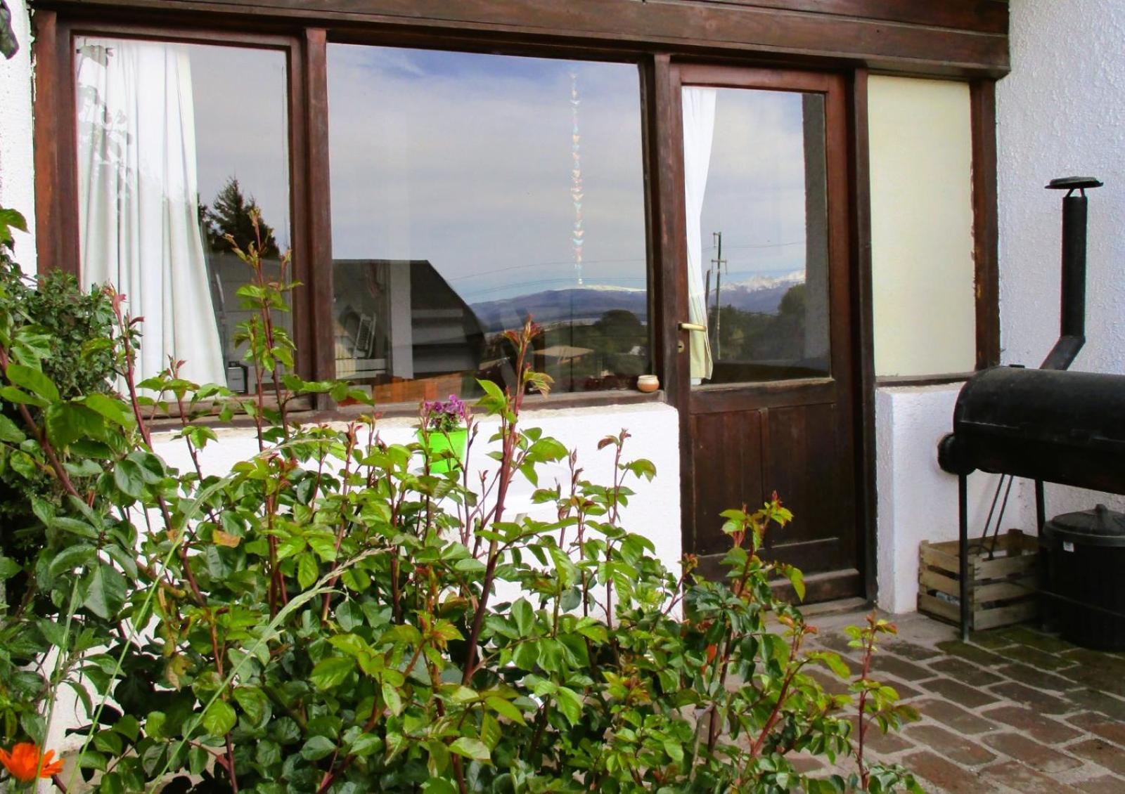 Ideal Tus Vacaciones Casa de férias San Carlos de Bariloche