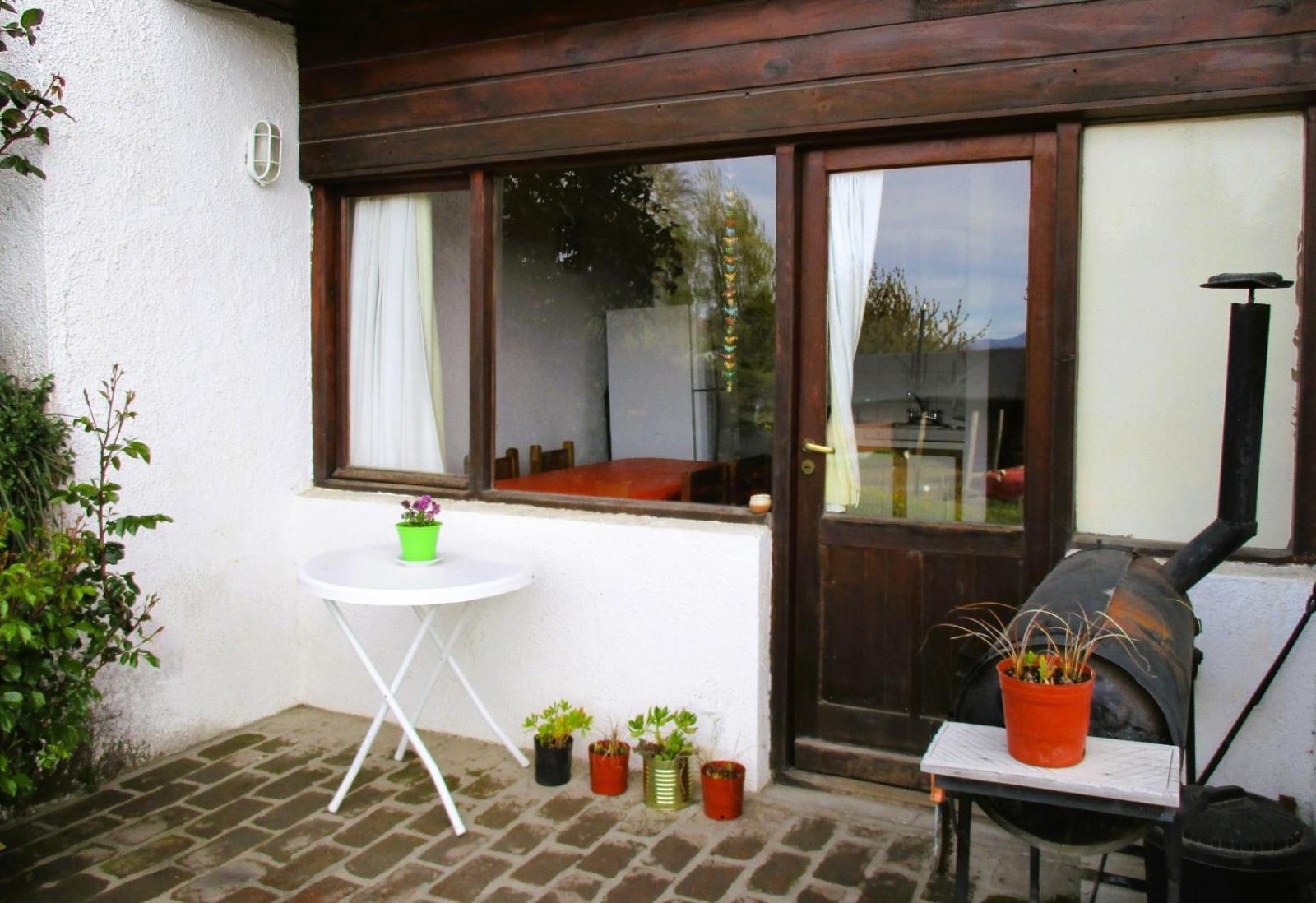 Casa de férias Ideal Tus Vacaciones San Carlos de Bariloche