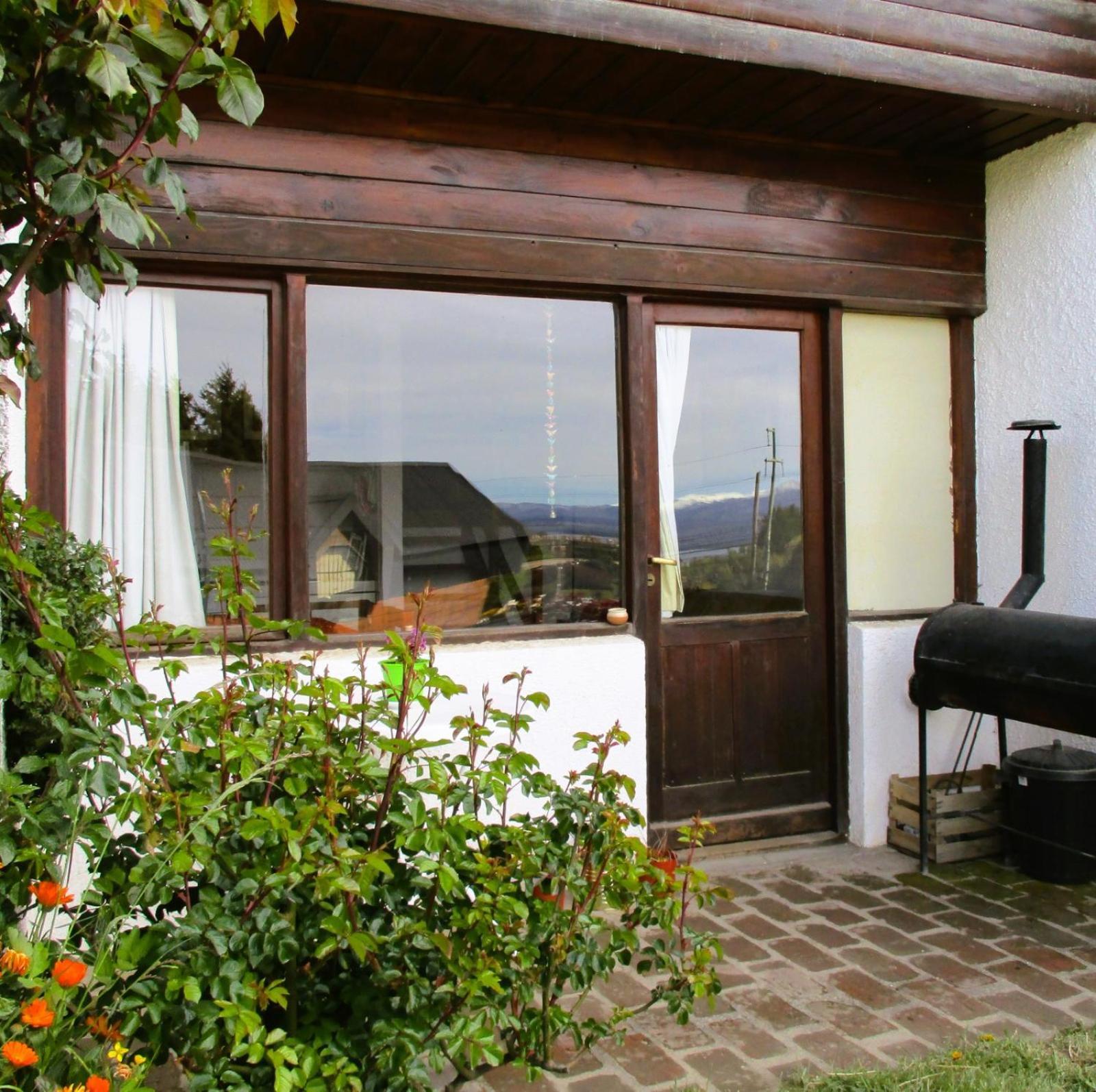 Ideal Tus Vacaciones Casa de férias San Carlos de Bariloche